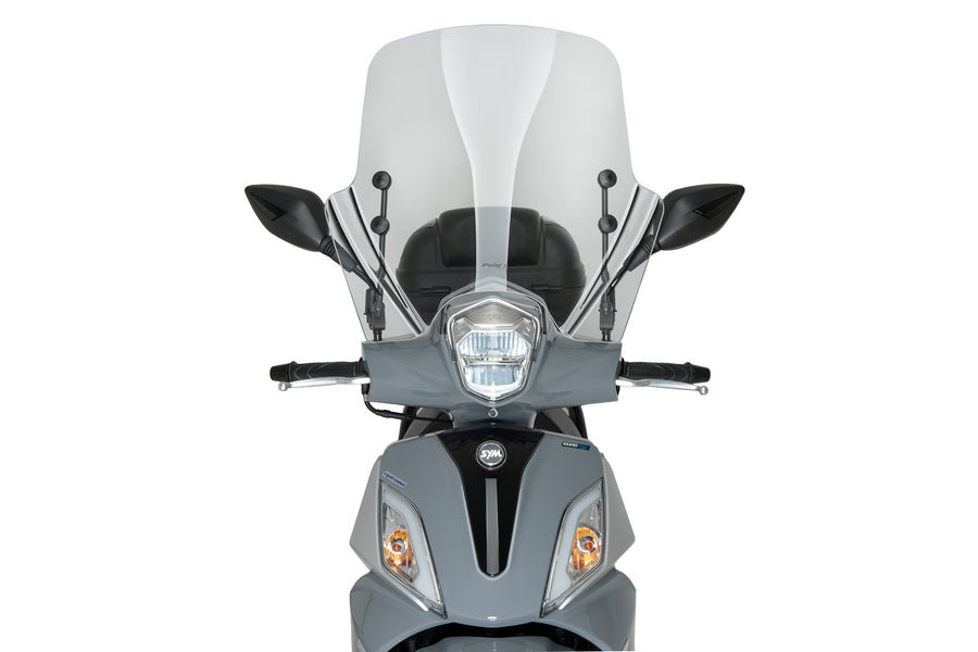 SYM SYMPHONY ST LC 125 [2025] – T.X. – Transparente