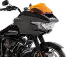 Harley Davidson Fltr [KLOCK WERKS] – Pára-brisa esportivo Kolor Flare™-3