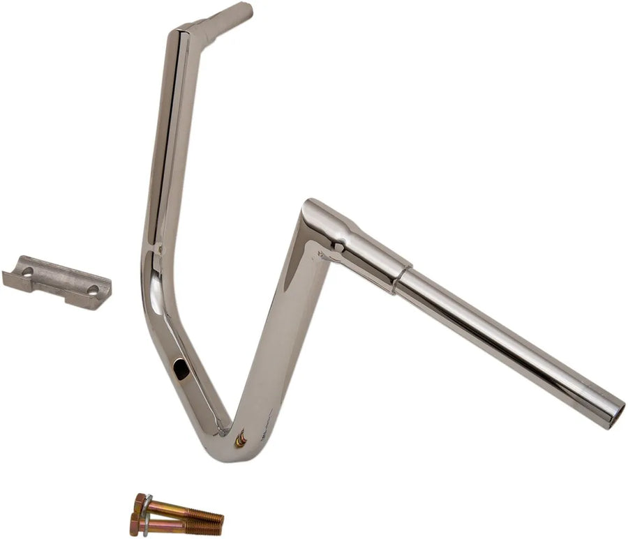 Harley Davidson Touring [LA CHOPPERS] – Guiador Grande Twin Peaks Touring de 1-1/2"