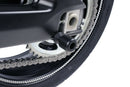 DUCATI STREETFIGHTER V2 S [2025] – Protetores de braço oscilante – Preto-3