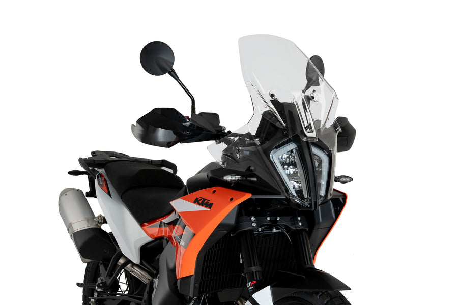 KTM 890 ADVENTURE R [2025] – Tela Touring – Colorida