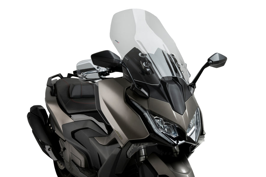 KYMCO AK 550 PREMIUM [2025] – Para-brisa V-Tech Line Touring – Colorido
