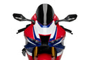 HONDA CBR 1000 RR-R FIREBLADE SP [2025] – Tela R-Racer – fortemente colorida