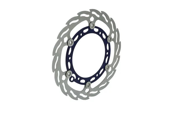 Stark VARG [2022-2023] - Oversize (OS) Flame Bremsscheibe vorne – Bild 4