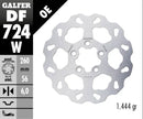 Harley-Davidson Xg 750 Street [2019-2020, 2017, 2018, 2020] - Disco de freio Wave® - imagem 4
