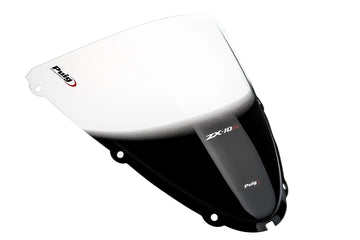 KAWASAKI ZX10R [2006-2007] - Tela padrão | Limpar | PUIG 4052W