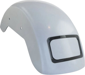 Harley Davidson fxlrst [PAUL YAFFE BAGGER NATION] – Paralama traseiro The Fix