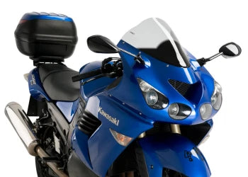 KAWASAKI ZZR 1400 [2020] – Tela Padrão – Colorida