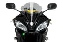 YAMAHA YZF-R6 [2007] – Tela de corrida – Transparente-3