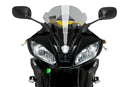 YAMAHA YZF-R6 [2007] – Tela de corrida – Preta-4