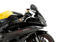 YAMAHA YZF-R6 [2007] – Tela de corrida – Transparente-6