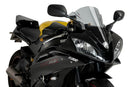 YAMAHA YZF-R6 [2007] – Tela de corrida – Preta-3