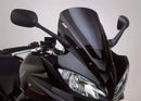 YAMAHA FZ1 FAZER [2015] – Tela Touring – Transparente-7