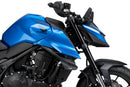 HONDA CB 750 HORNET [2025] – Spoiler D12 – Preto Mate-4