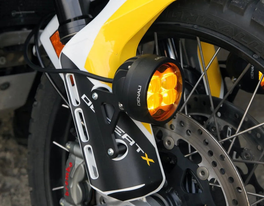 Ducati Multistrada V4 [Denali]-Lower Position Light Solder