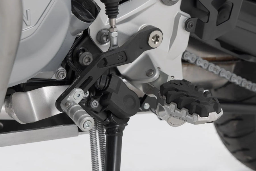 bmw f 850 gs [SW-MOTECH] – alavanca de câmbio