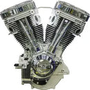 Harley-Davidson Flht 1340 Electra Glide Standard [1984, 1988] - V80 Long-Block Motor – Bild 5