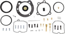 Harley Davidson Fxsts [ALL BALLS] - Kit de reconstrução de carburador CV