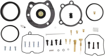 Harley Davidson Fxsts [ALL BALLS] - Kit de reconstrução de carburador CV
