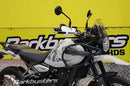 Royal Enfield Guerrilla 450 [BARKBUSTERS] – Kit de montagem – Montagem de dois pontos