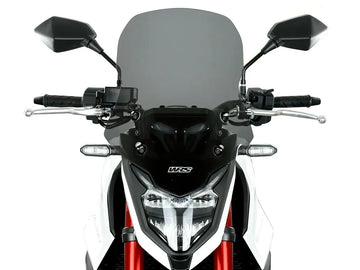 Honda CB 750 Hornet [WRS] – Pára-brisa