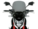 Honda CB 750 [WRS] – para-brisa-1