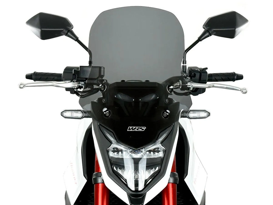 Honda CB 750 [WRS] – para-brisa