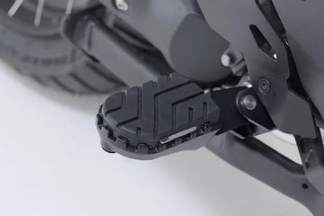 Moto Morini X-Cape 650 [2021-2024] - Kit de apoio para os pés ION - foto 2