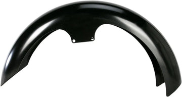 Harley Davidson fxst [KLOCK WERKS] – Para-lama dianteiro da série Hugger