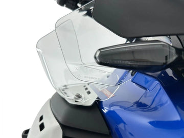 BMW R 1300 GS Adventure [WRS] – Defletores de vento laterais - 0