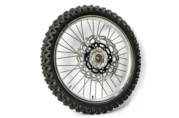KTM INCAS 500 LC4 [1989] - Dakar 298 mm Bremsscheiben-Set vorne – Bild 6