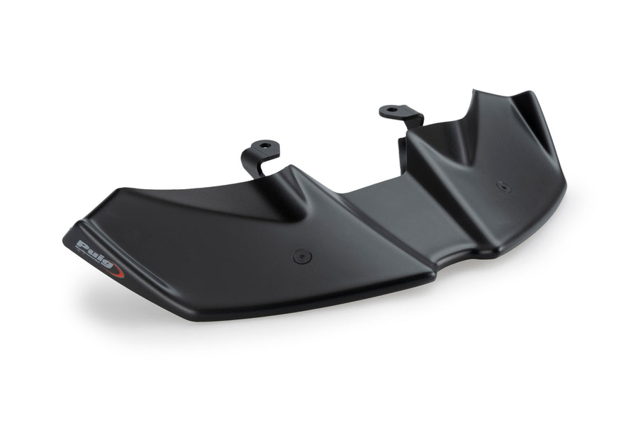TRIUMPH STREET TRIPLE 765 RS [2025] – Para-brisa com carenagem nua