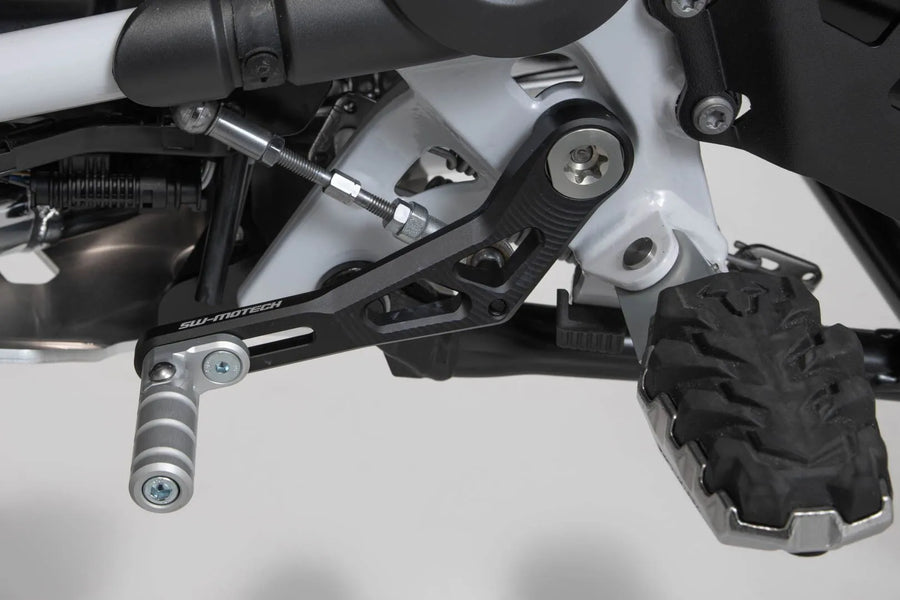 bmw r 1250 gs [SW-MOTECH] – alavanca de câmbio