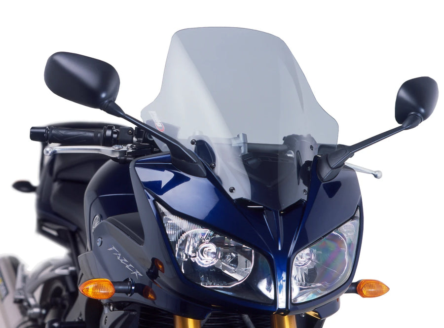 YAMAHA FZ1 FAZER [2015] – Tela Touring – Transparente
