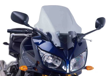 YAMAHA FZ1 FAZER [2015] – tela de corrida – preta