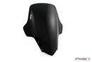 BMW F 900 R [2025] - tela touring | Preto | PUIG 4101N