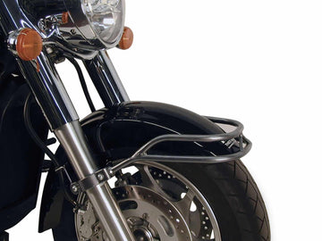 Kawasaki VN 2000 [2004-2010] - Guarda-lamas cromado