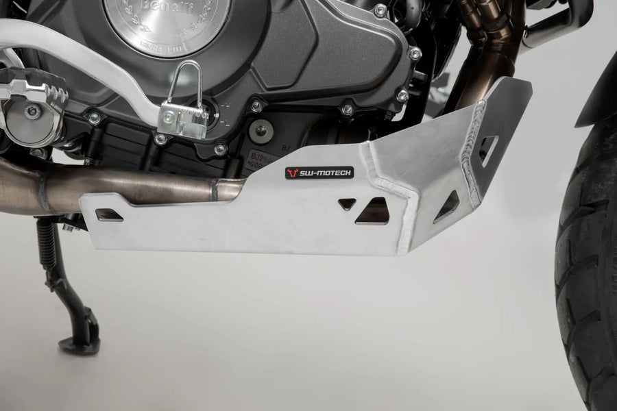 benelli trk 502 [SW-MOTECH] – barra de proteção do motor