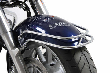 Suzuki C 1800 R [2008-2012] - Guarda-lamas cromado