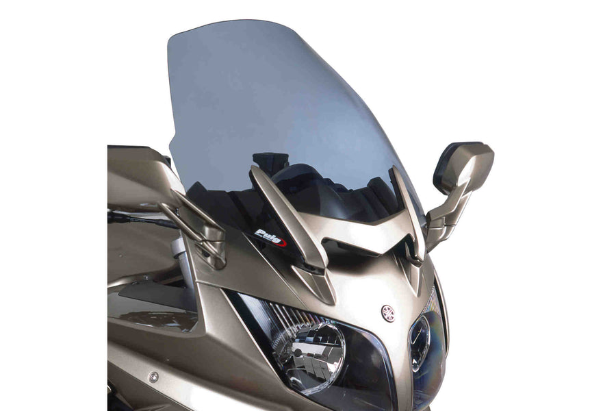 YAMAHA FJR 1300 [2006-2012] - Pára-brisa Touring