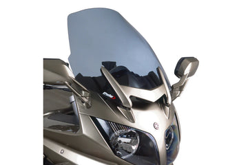 YAMAHA FJR 1300 AS [2012] – Tela Touring – Colorida