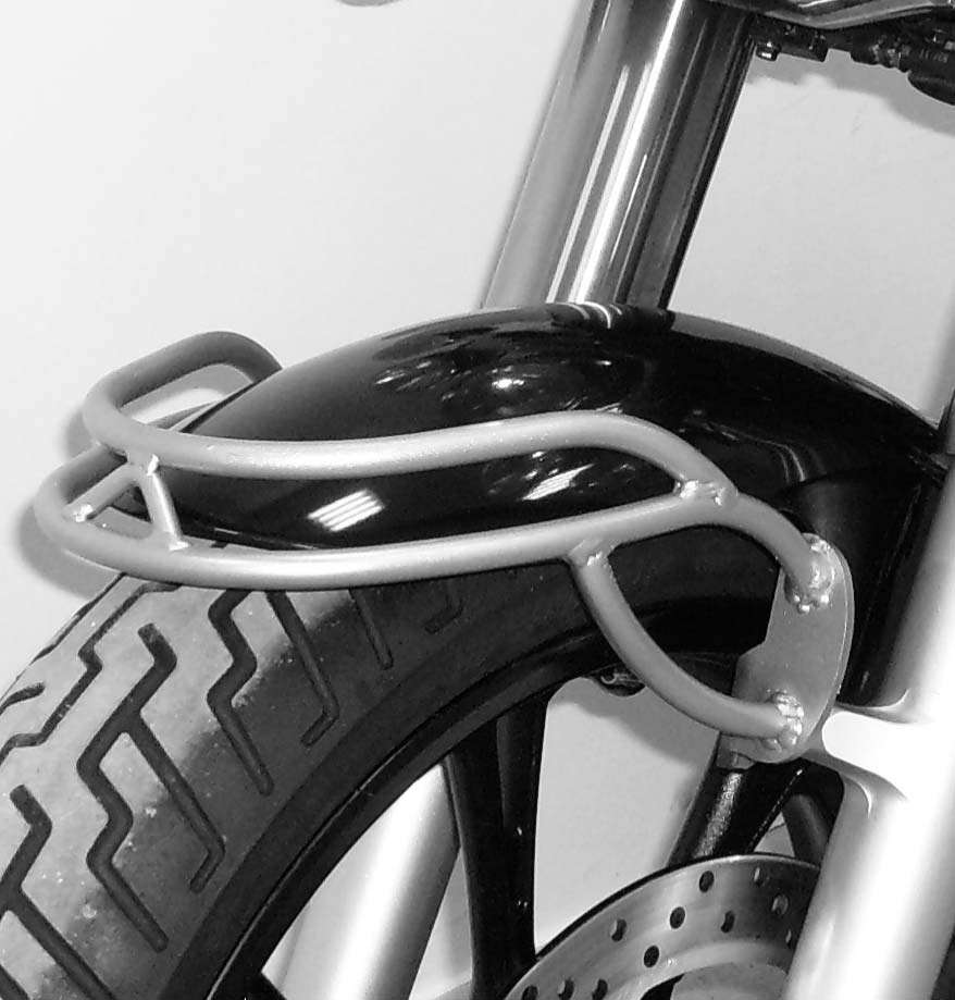 Yamaha XVS 950 A Midnight S [2009-2015] - Guarda Fender