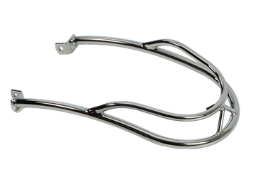 Yamaha XVS 650 DragStar Classic [1998-2007] - Guarda-lamas cromado
