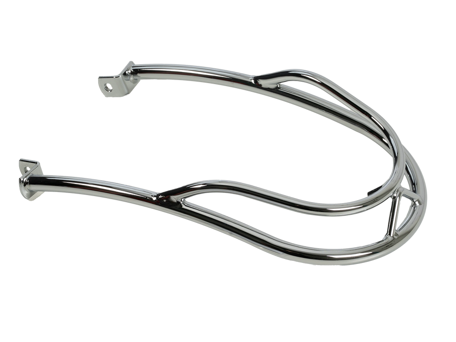 Yamaha XVS 650 DragStar Classic [1998-2007] - Guarda-lamas cromado