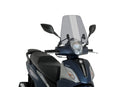 SYM SYMPHONY 125 CBS E5 [2025] – Tela de scooter urbana – colorida-1