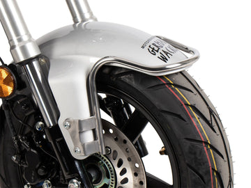 Honda St 125 Dax [2023-2025] - Guarda de Fender - 0