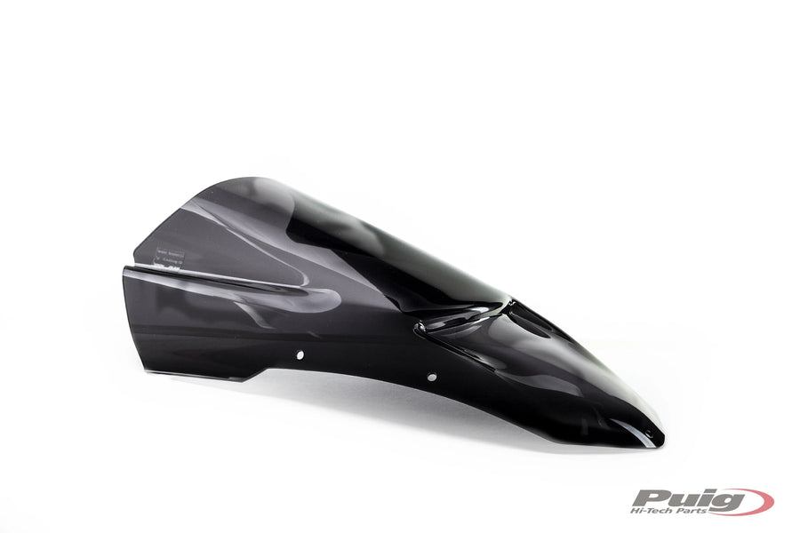 BMW F 900 R [2025] - Tela Z-Racing | Fortemente tonificado | PUIG 4110F