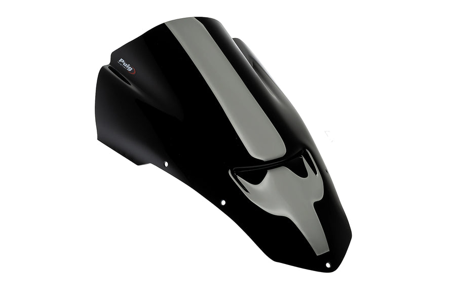 BMW F 900 R [2025] - Tela Z-Racing | Preto | PUIG 4110N