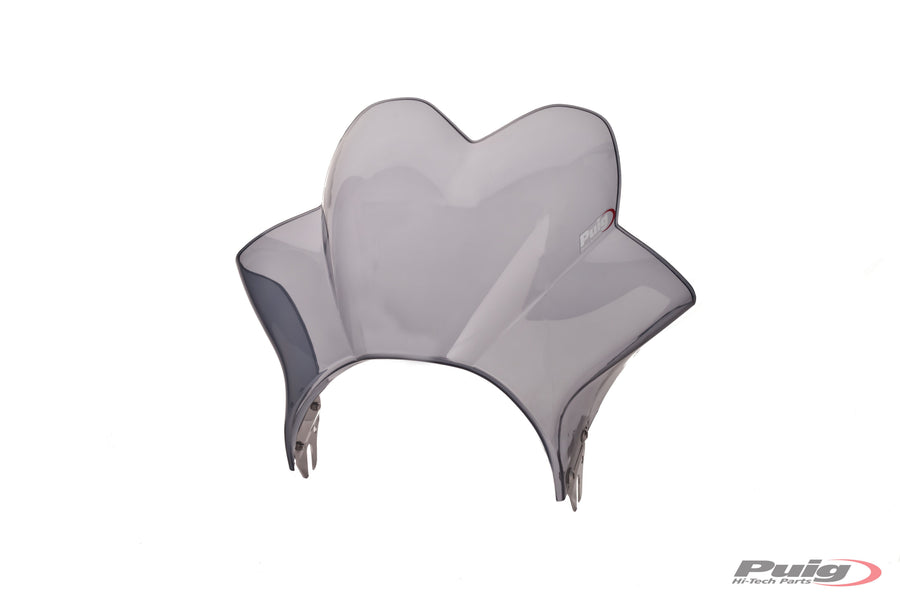 SUZUKI GSF 650 BANDIT ABS [2006] – Onda – Transparente