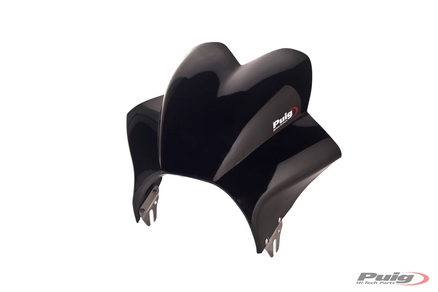 SUZUKI GSF 650 BANDIT ABS [2006] – Onda – Preto